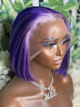 Load image into Gallery viewer, BOB CUSTOM WIG