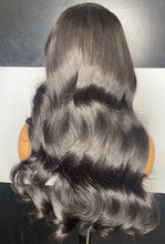 Load image into Gallery viewer, CAMBODIAN HAIR CUSTOM WIG