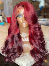 Load image into Gallery viewer, INDONESIAN CUSTOM WIG