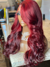 Load image into Gallery viewer, INDONESIAN CUSTOM WIG