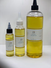 Load image into Gallery viewer, Growth & Strength Oil