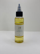 Load image into Gallery viewer, Growth & Strength Oil