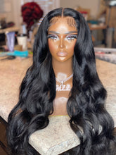 Load image into Gallery viewer, CAMBODIAN HAIR CUSTOM WIG
