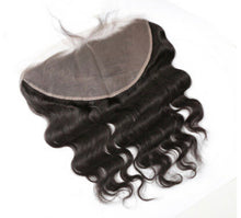 Load image into Gallery viewer, 13x6 Lace Frontals
