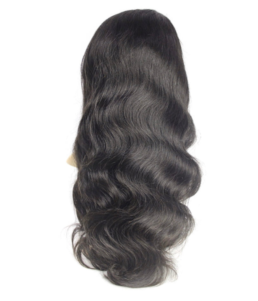 Bodywave Lace Wig