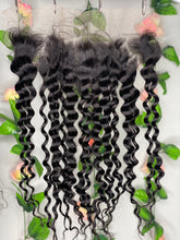 Load image into Gallery viewer, Exotic Wave Lace frontal
