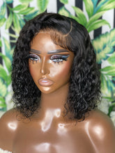 Load image into Gallery viewer, Raw Curly Bob (Preorder)
