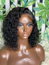 Load image into Gallery viewer, Raw Curly Bob (Preorder)

