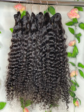 Load image into Gallery viewer, Raw Cambodian Curly 3 Bundles

